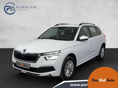 Skoda Kamiq Gebrauchtwagen