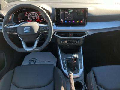 Seat Arona Gebrauchtwagen