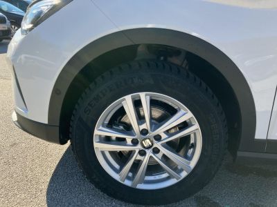 Seat Arona Gebrauchtwagen