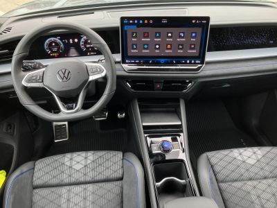 VW Tayron Gebrauchtwagen