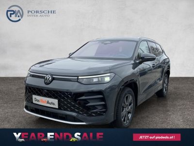 VW Tayron Gebrauchtwagen