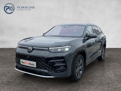 VW Tayron Gebrauchtwagen