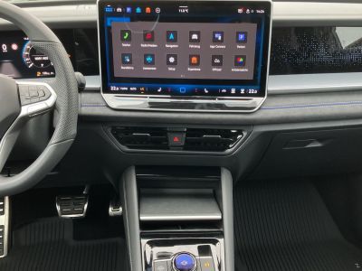 VW Tayron Gebrauchtwagen