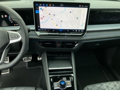 VW Tayron Gebrauchtwagen