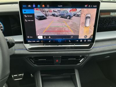 VW Tayron Gebrauchtwagen