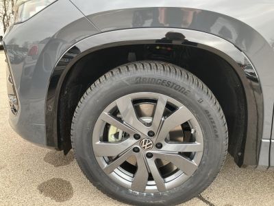 VW Tayron Gebrauchtwagen