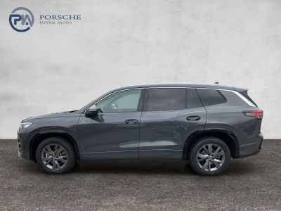 VW Tayron Gebrauchtwagen