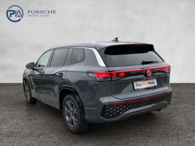 VW Tayron Gebrauchtwagen