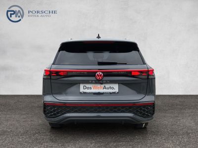 VW Tayron Gebrauchtwagen