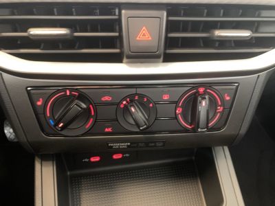 Seat Ibiza Gebrauchtwagen