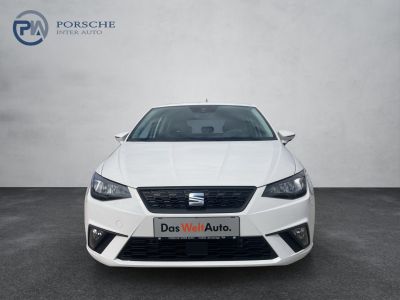 Seat Ibiza Gebrauchtwagen
