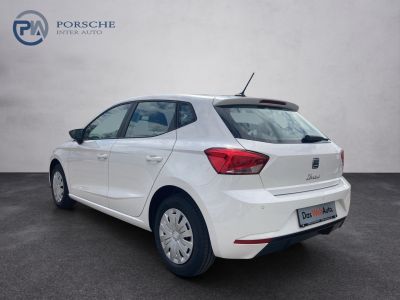 Seat Ibiza Gebrauchtwagen