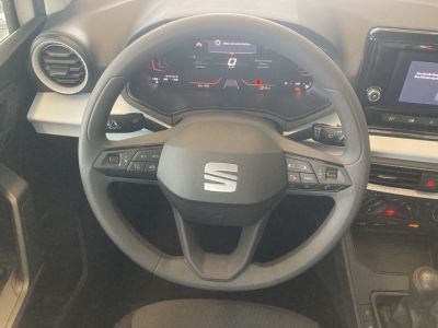 Seat Ibiza Gebrauchtwagen