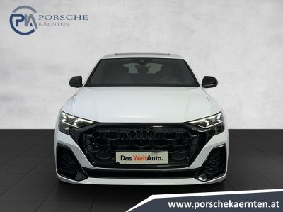 Audi Q8 Gebrauchtwagen