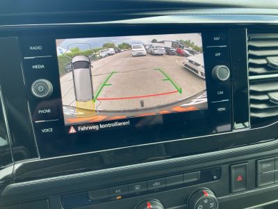 VW Transporter T6 Gebrauchtwagen