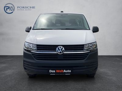 VW Transporter T6 Gebrauchtwagen