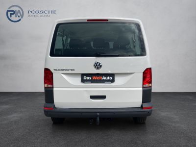 VW Transporter T6 Gebrauchtwagen