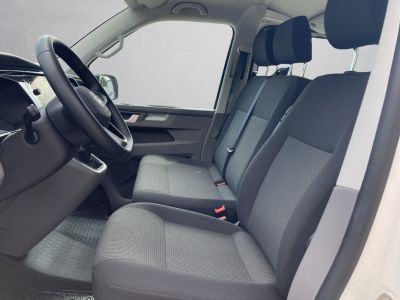 VW Transporter T6 Gebrauchtwagen