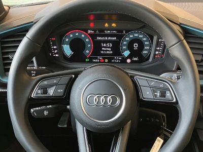 Audi A1 Gebrauchtwagen