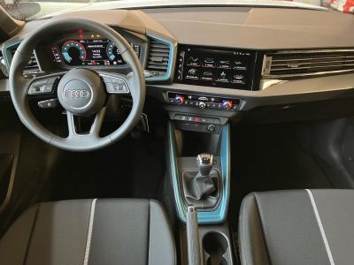 Audi A1 Gebrauchtwagen