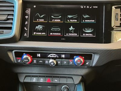 Audi A1 Gebrauchtwagen