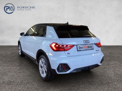 Audi A1 Gebrauchtwagen