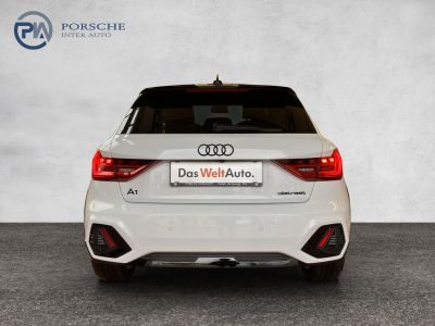 Audi A1 Gebrauchtwagen