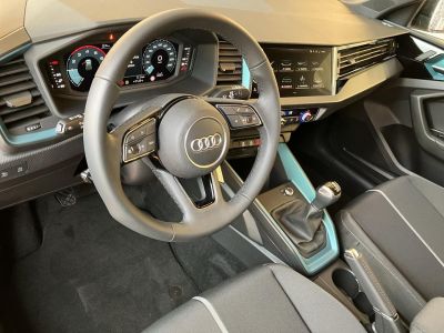 Audi A1 Gebrauchtwagen