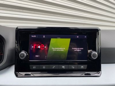 Seat Ibiza Gebrauchtwagen