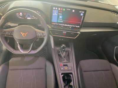 Cupra Leon Gebrauchtwagen