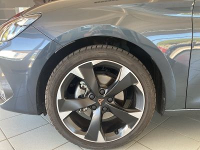 Cupra Leon Gebrauchtwagen