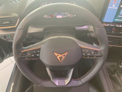 Cupra Leon Gebrauchtwagen