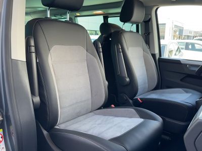 VW California Gebrauchtwagen