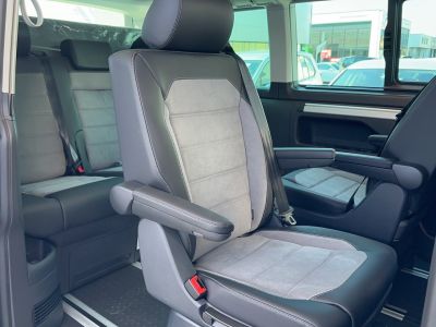 VW California Gebrauchtwagen