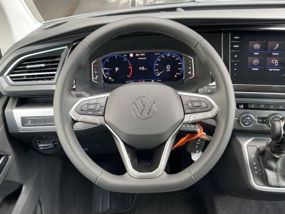 VW California Gebrauchtwagen