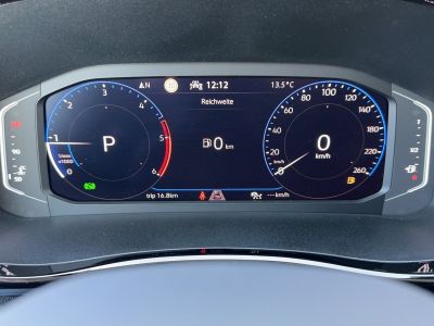 VW California Gebrauchtwagen