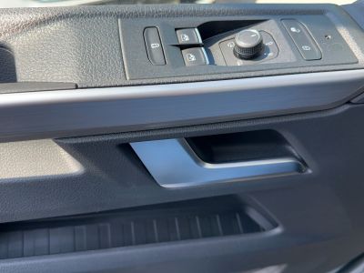 VW California Gebrauchtwagen