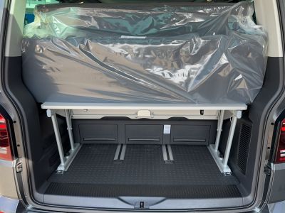 VW California Gebrauchtwagen