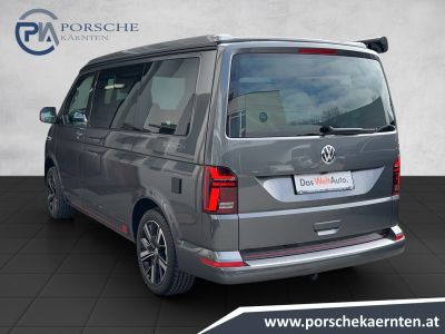 VW California Gebrauchtwagen