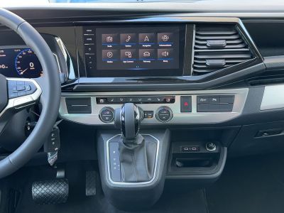 VW California Gebrauchtwagen