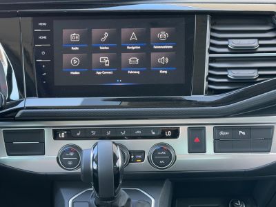 VW California Gebrauchtwagen