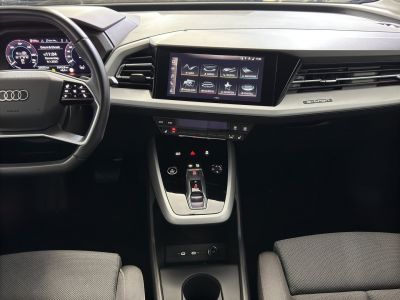 Audi Q4 e-tron Gebrauchtwagen