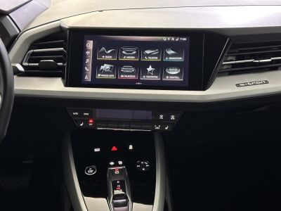 Audi Q4 e-tron Gebrauchtwagen