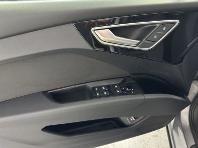 Audi Q4 e-tron Gebrauchtwagen