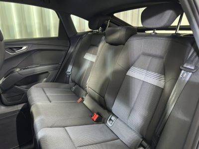 Audi Q4 e-tron Gebrauchtwagen