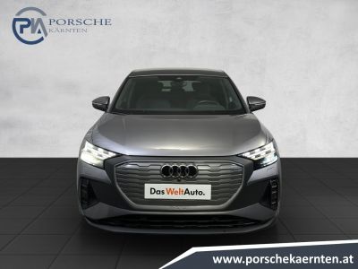 Audi Q4 e-tron Gebrauchtwagen