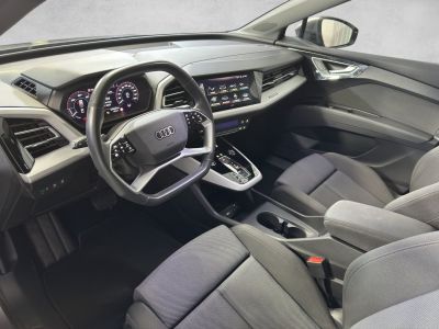 Audi Q4 e-tron Gebrauchtwagen