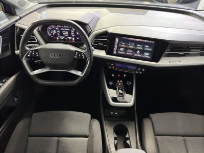 Audi Q4 e-tron Gebrauchtwagen