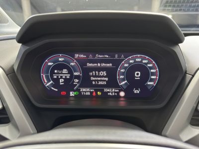 Audi Q4 e-tron Gebrauchtwagen