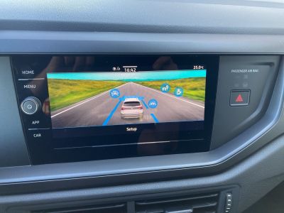 VW Taigo Gebrauchtwagen